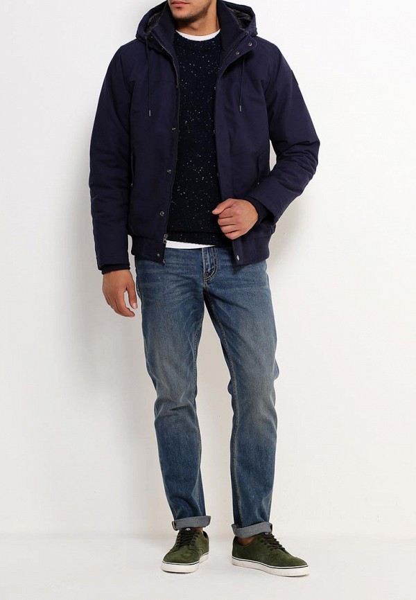 Quiksilver Куртка утепленная - EVERYDAY BROOKS - фото 2