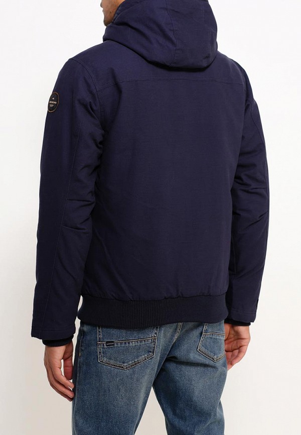 Quiksilver Куртка утепленная - EVERYDAY BROOKS - фото 3