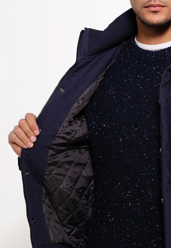 Quiksilver Куртка утепленная - EVERYDAY BROOKS - фото 4