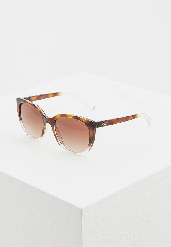 Ralph Ralph Lauren Очки солнцезащитные - RA5249 573513 - фото 1