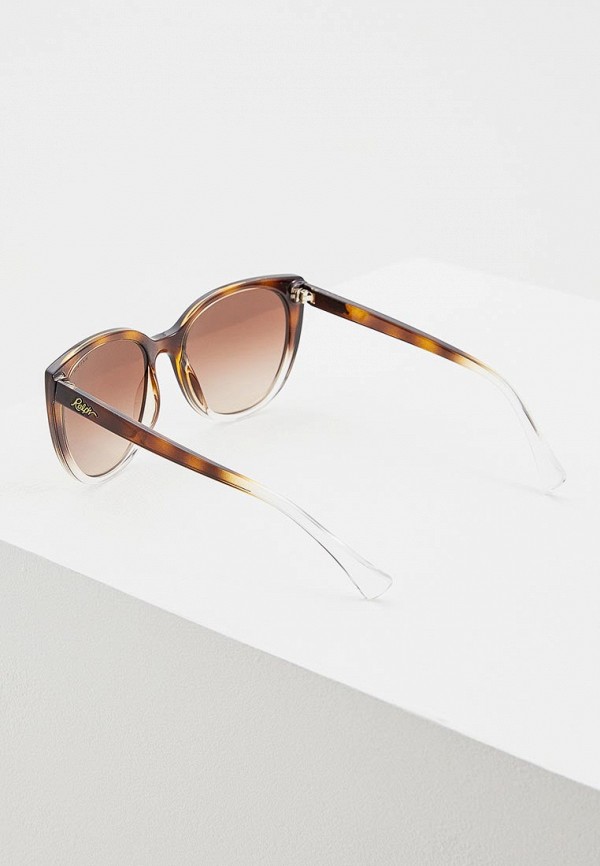 Ralph Ralph Lauren Очки солнцезащитные - RA5249 573513 - фото 3