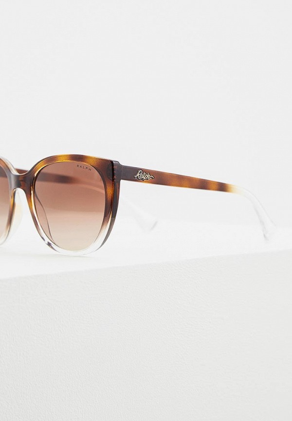Ralph Ralph Lauren Очки солнцезащитные - RA5249 573513 - фото 4
