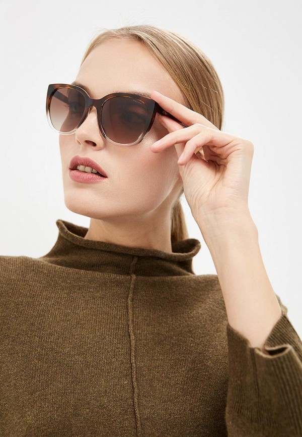 Ralph Ralph Lauren Очки солнцезащитные - RA5249 573513 - фото 6