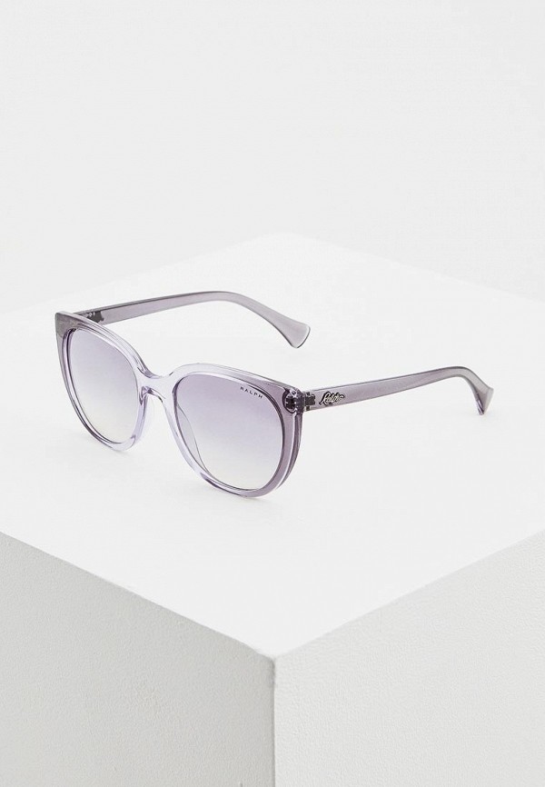 Ralph Ralph Lauren Очки солнцезащитные - RA5249 57377B - фото 1
