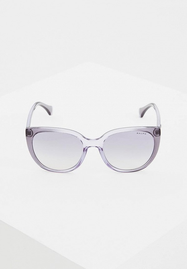 Ralph Ralph Lauren Очки солнцезащитные - RA5249 57377B - фото 2