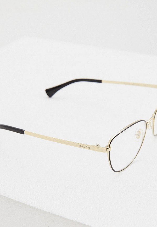 Ralph Ralph Lauren Оправа - RA6046 9391 - фото 4