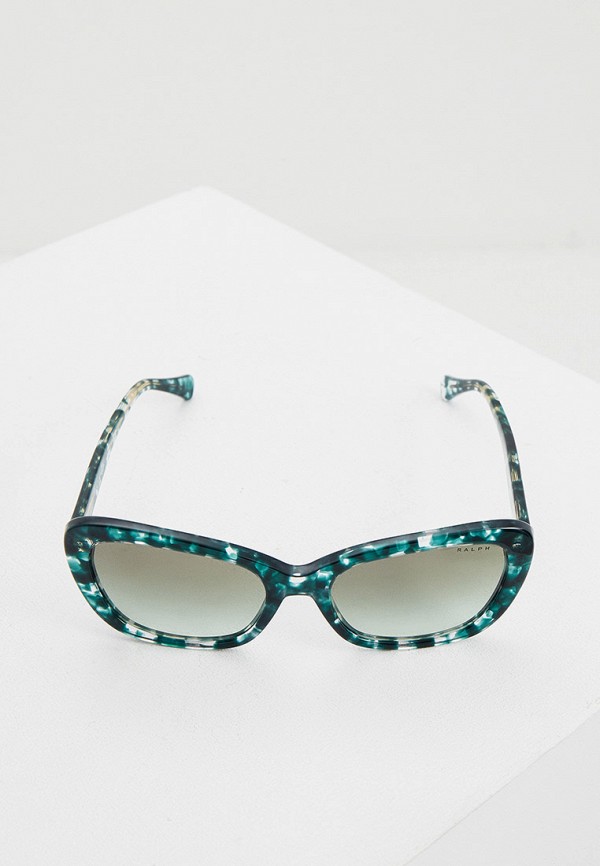 Ralph Ralph Lauren Очки солнцезащитные - RA5264 58468E - фото 3