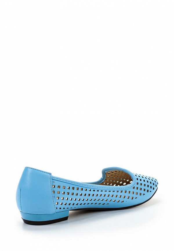 Raxmax Балетки - фото 2