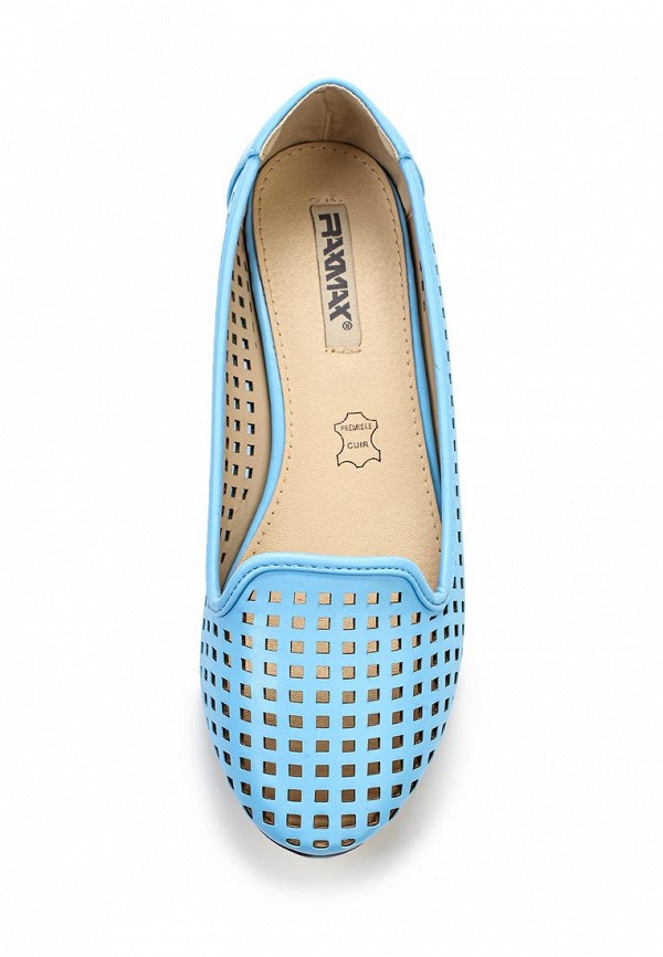 Raxmax Балетки - фото 4