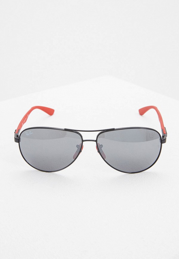 Ray-Ban® Очки солнцезащитные - RB8313M F0096G Ferrari Collection - фото 2
