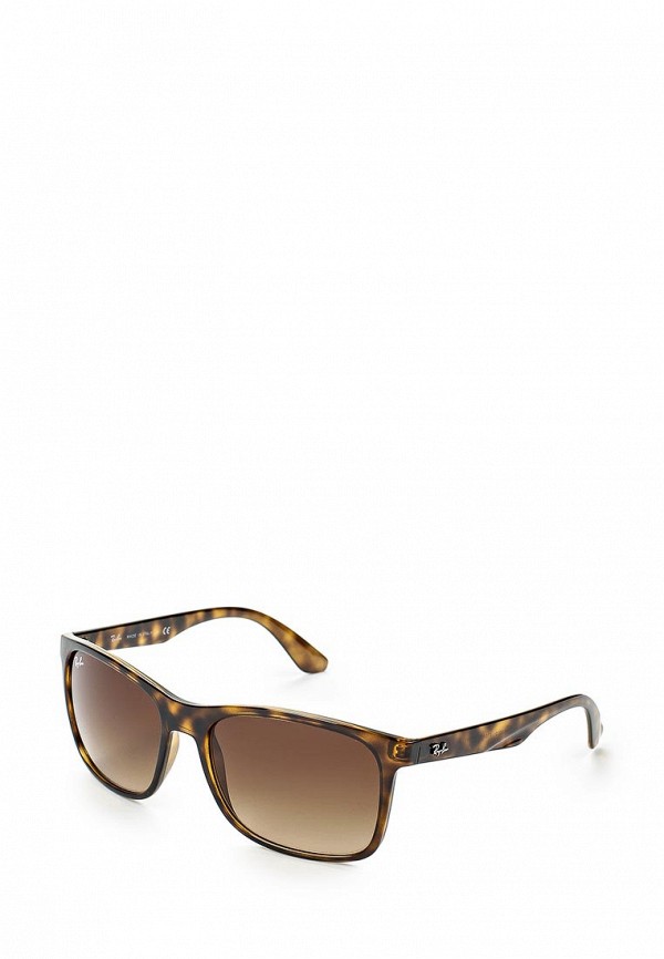 Ray-Ban® Очки солнцезащитные - RB4232 710/13 - фото 1