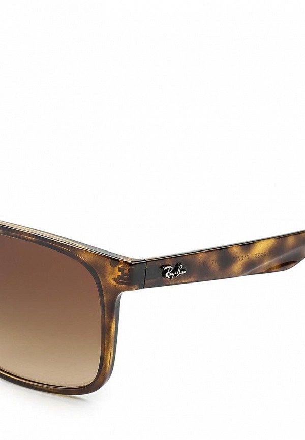 Ray-Ban® Очки солнцезащитные - RB4232 710/13 - фото 4