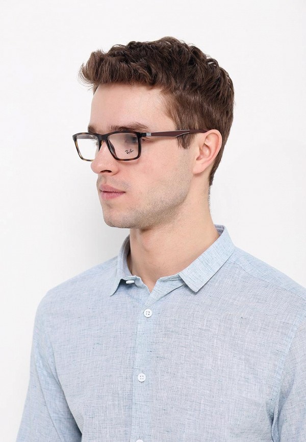 Ray-Ban® Оправа - RX7056 2012 - фото 3
