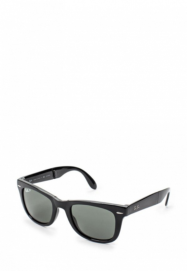 Ray-Ban® Очки солнцезащитные - 0RB4105 601/58 - фото 1