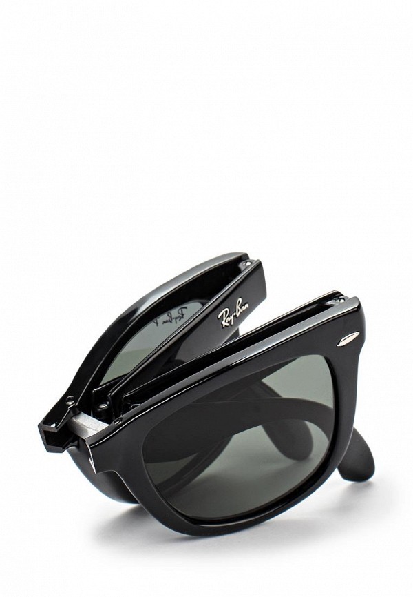 Ray-Ban® Очки солнцезащитные - 0RB4105 601/58 - фото 3