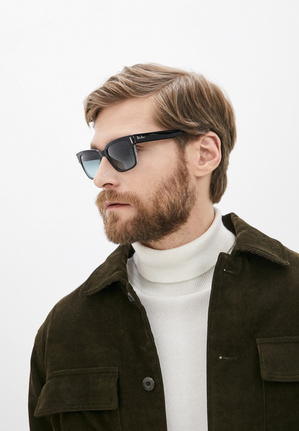 Ray-Ban® Очки солнцезащитные - JEFFREY RB2190 12943M - фото 5