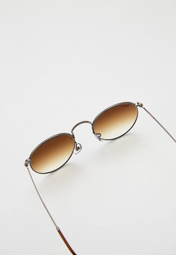 Ray ban round metal deals frames