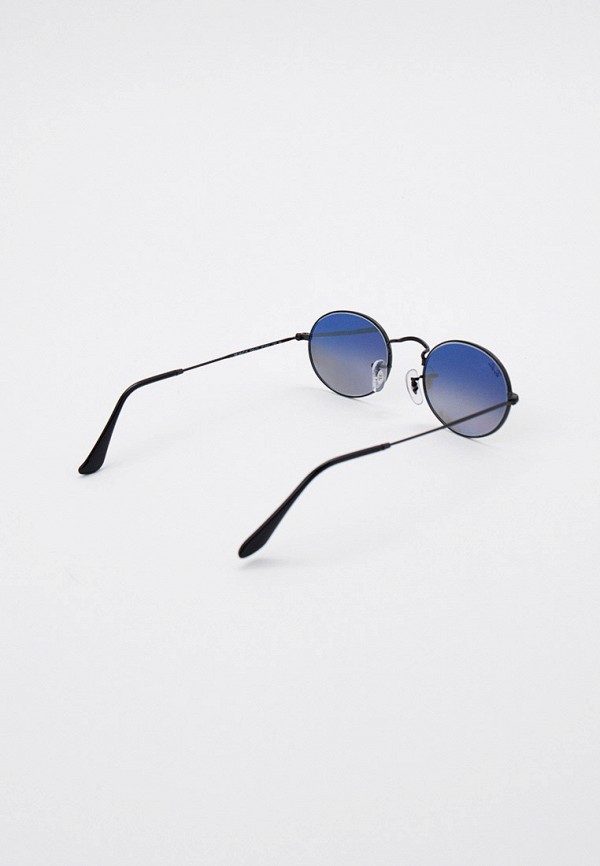 Ray-Ban® Очки солнцезащитные - RB3547N 002/71 - фото 2