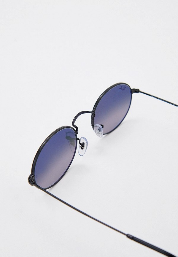 Ray-Ban® Очки солнцезащитные - RB3547N 002/71 - фото 3