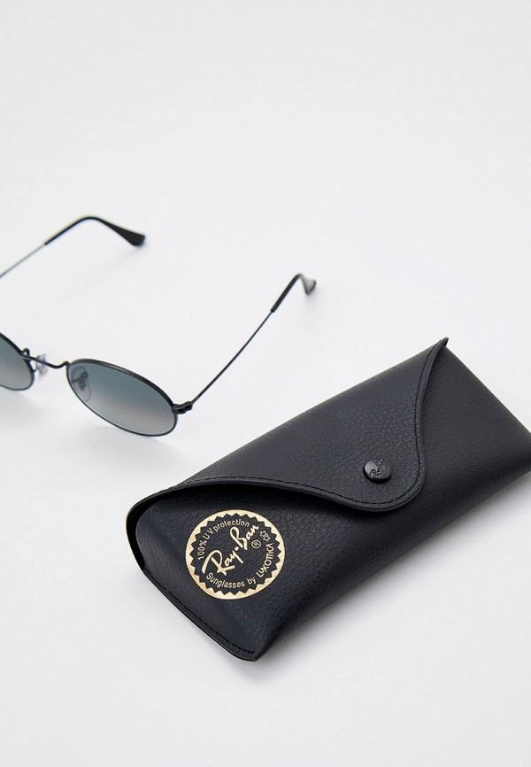 Ray-Ban® Очки солнцезащитные - RB3547N 002/71 - фото 4