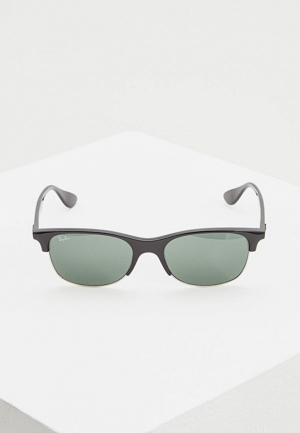 Ray-Ban® Очки солнцезащитные - RB4319 601/71 - фото 2