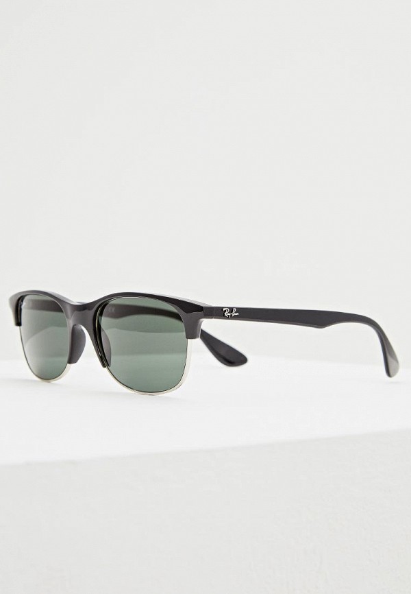 Ray-Ban® Очки солнцезащитные - RB4319 601/71 - фото 4