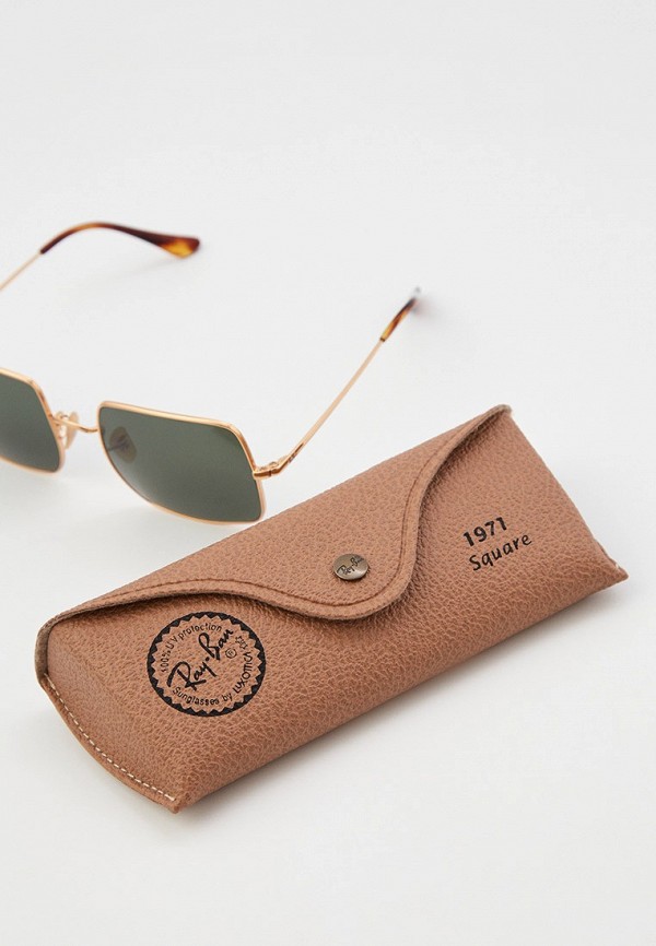 Ray-Ban® Очки солнцезащитные - RB1971 914731 - фото 4
