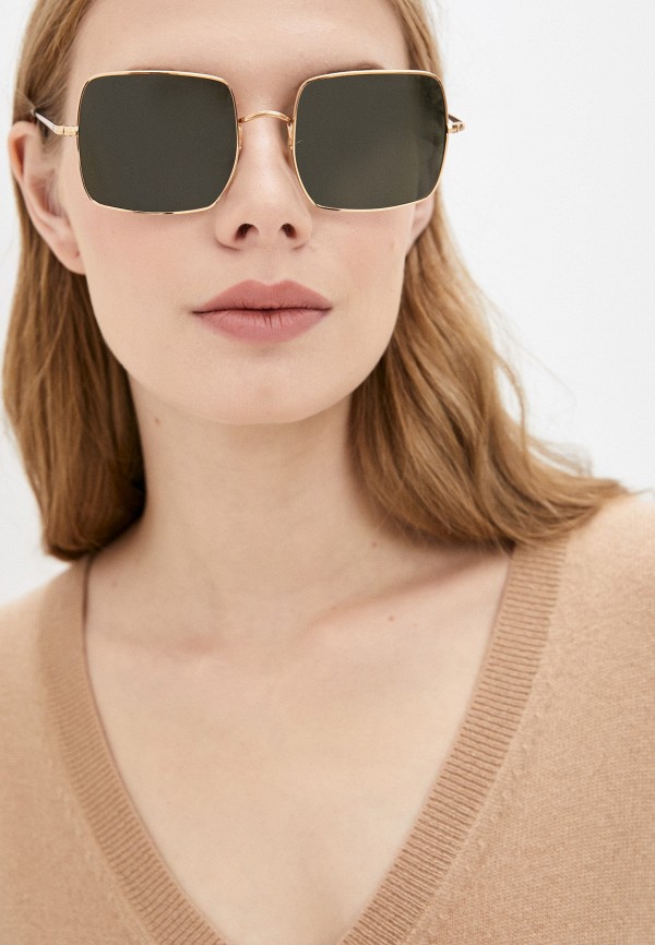 Ray-Ban® Очки солнцезащитные - RB1971 914731 - фото 6