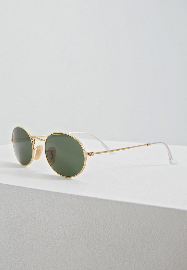Ray-Ban® Очки солнцезащитные - RB3547 001/31 - фото 4