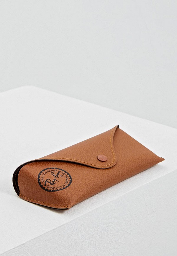 Ray-Ban® Очки солнцезащитные - RB3547 001/31 - фото 5