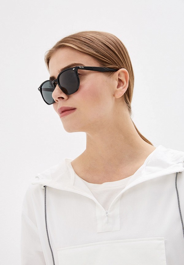 Ray-Ban® Очки солнцезащитные - RB4306 601/71 - фото 5
