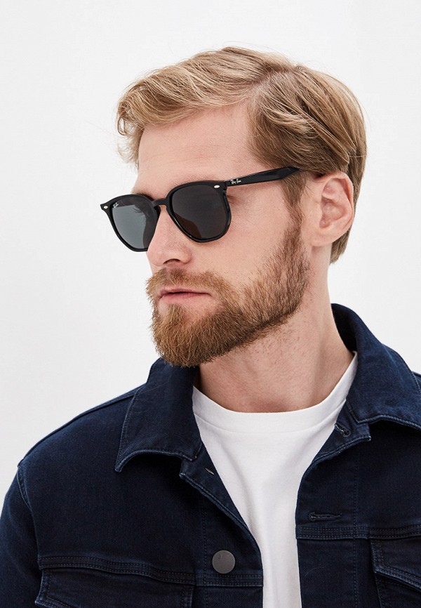 Ray-Ban® Очки солнцезащитные - RB4306 601/71 - фото 6