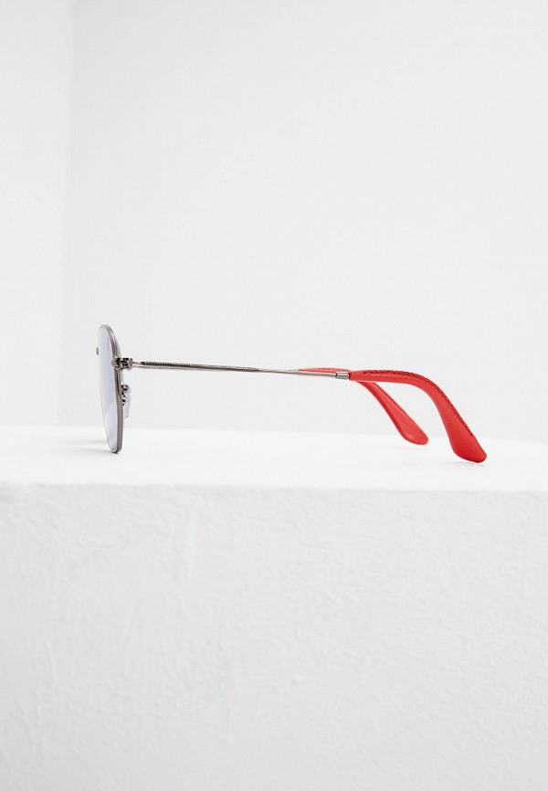 Ray-Ban® Очки солнцезащитные - RB3548NM F00130 Ferrari Collection - фото 3