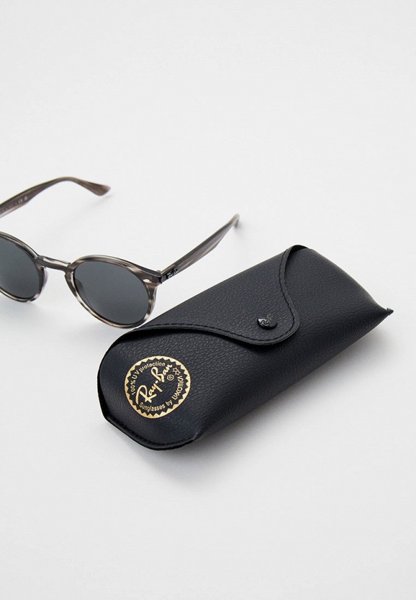 Ray-Ban® Очки солнцезащитные - RB2180 643087 - фото 4