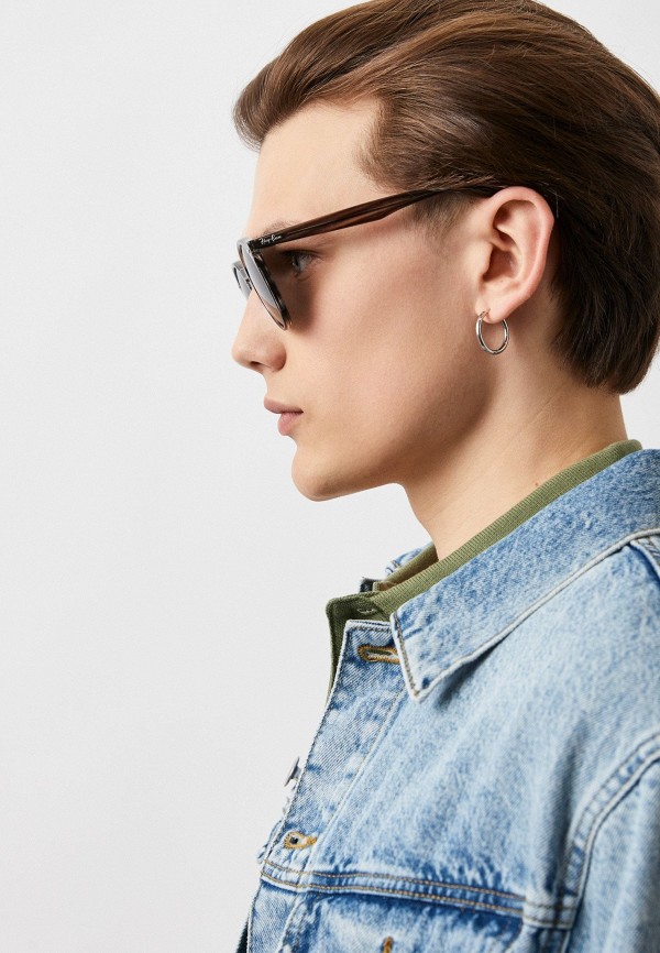 Ray-Ban® Очки солнцезащитные - RB2180 643087 - фото 6