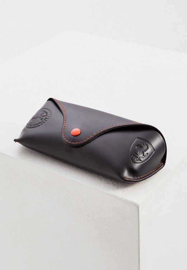 Ray-Ban® Очки солнцезащитные - RB3548NM F00931 Ferrari Collection - фото 5
