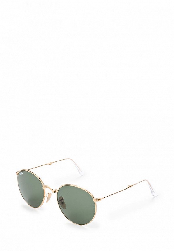 Ray-Ban® Очки солнцезащитные - RB3532 001 - фото 1