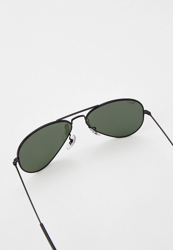 Ray-Ban® Очки солнцезащитные - AVIATOR LARGE METAL RB3025 L2823 - фото 3