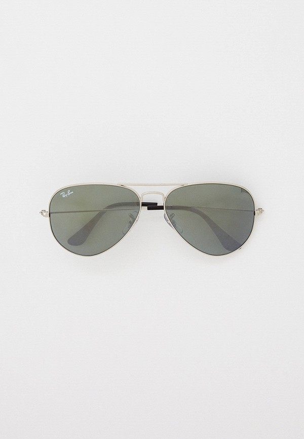 Ray-Ban® Очки солнцезащитные - AVIATOR LARGE METAL RB3025 W3277 - фото 1