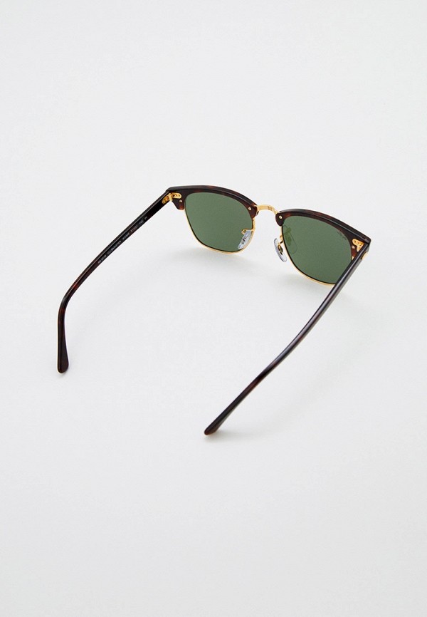 Ray-Ban® Очки солнцезащитные - RB3016 W0366 - фото 3