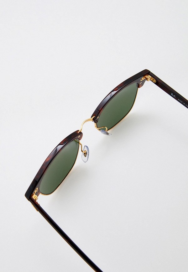 Ray-Ban® Очки солнцезащитные - RB3016 W0366 - фото 4