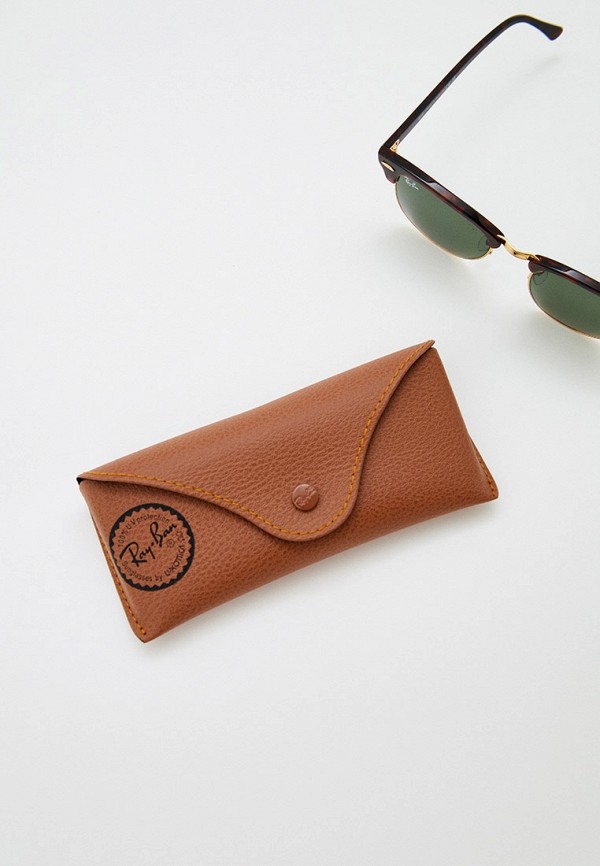 Ray-Ban® Очки солнцезащитные - RB3016 W0366 - фото 5