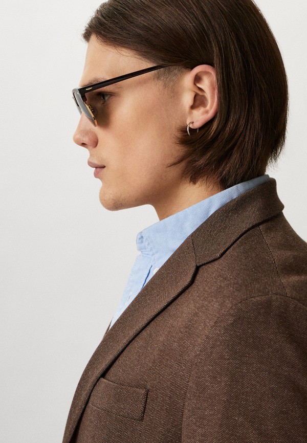 Ray-Ban® Очки солнцезащитные - RB3016 W0366 - фото 6