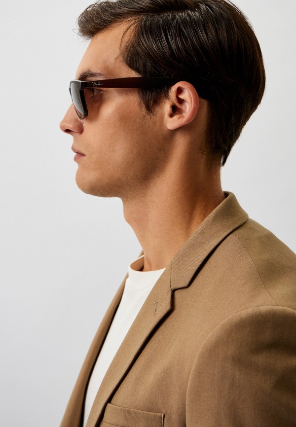 Ray-Ban® Очки солнцезащитные - RB4202 607313 - фото 6