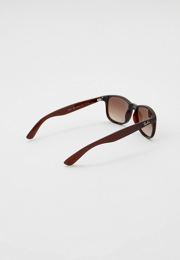 Ray-Ban® Очки солнцезащитные - RB4202 607313 - фото 2