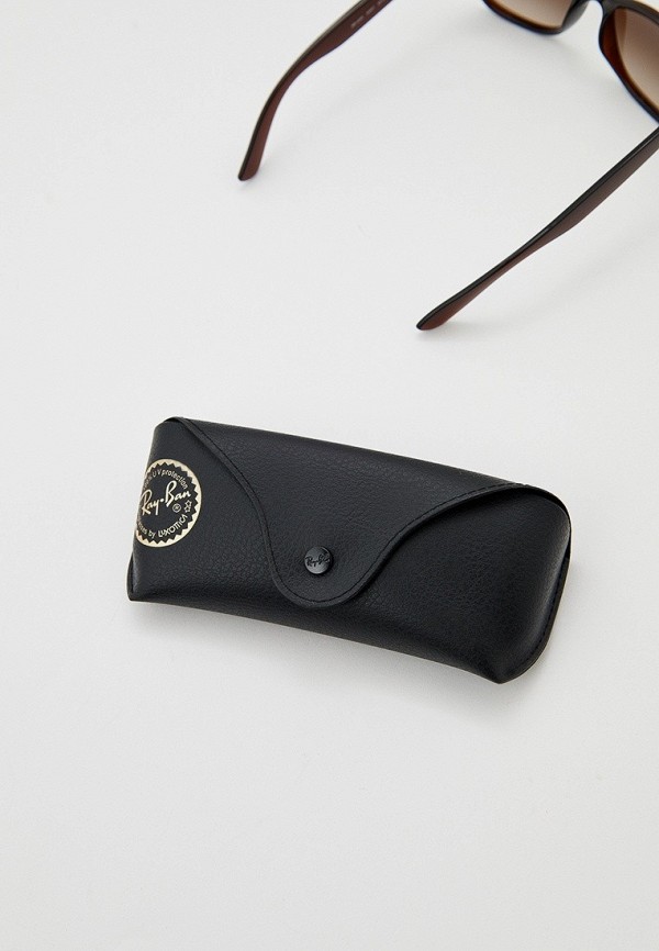 Ray-Ban® Очки солнцезащитные - RB4202 607313 - фото 4