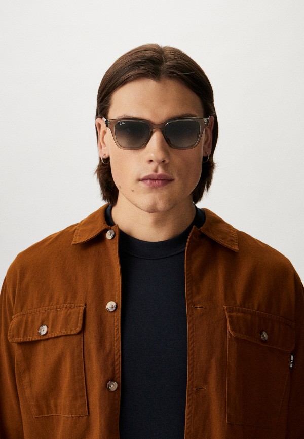 Ray-Ban® Очки солнцезащитные - 0RB4323 644971 - фото 5