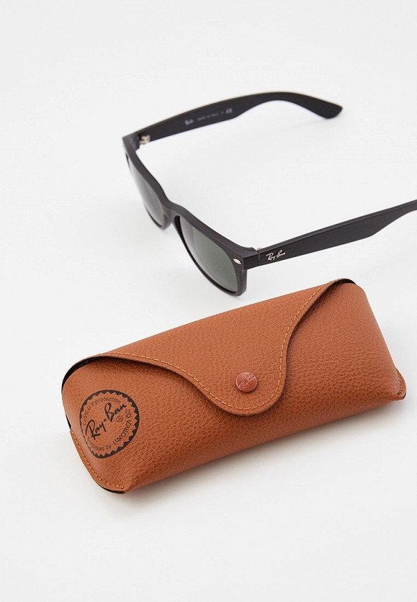Ray-Ban® Очки солнцезащитные - NEW WAYFARER RB2132 646231 - фото 4
