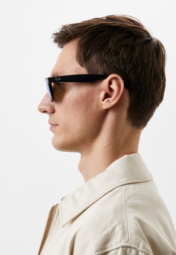 Ray-Ban® Очки солнцезащитные - NEW WAYFARER RB2132 622/17 - фото 6