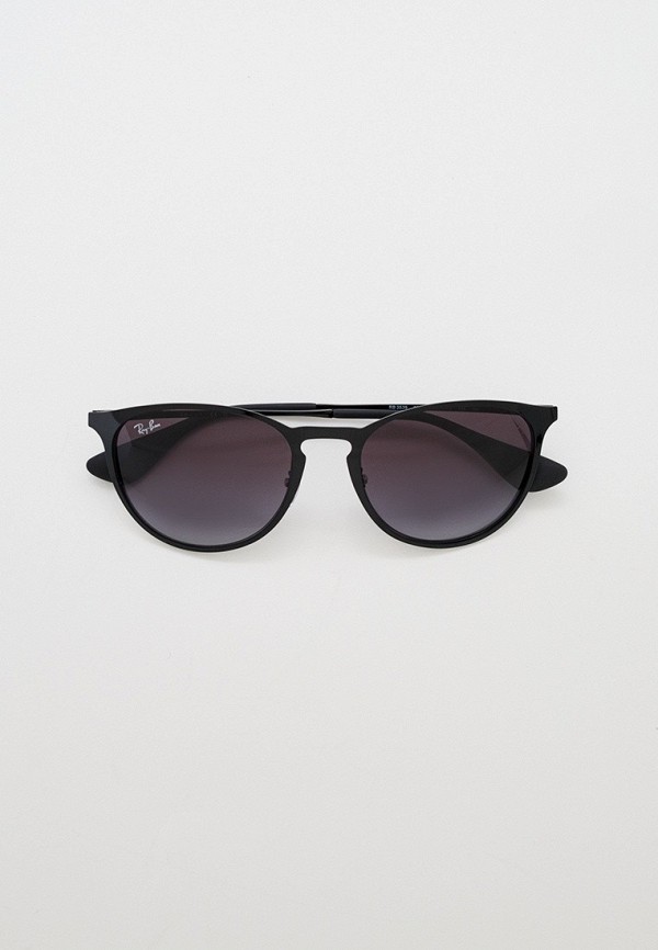 Ray-Ban® Очки солнцезащитные - ERIKA METAL RB3539 002/8G - фото 1